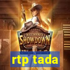 rtp tada